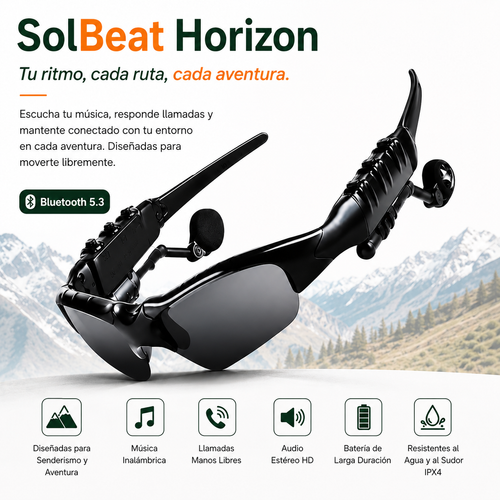 SolBeat Horizon™