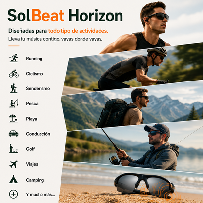 SolBeat Horizon™