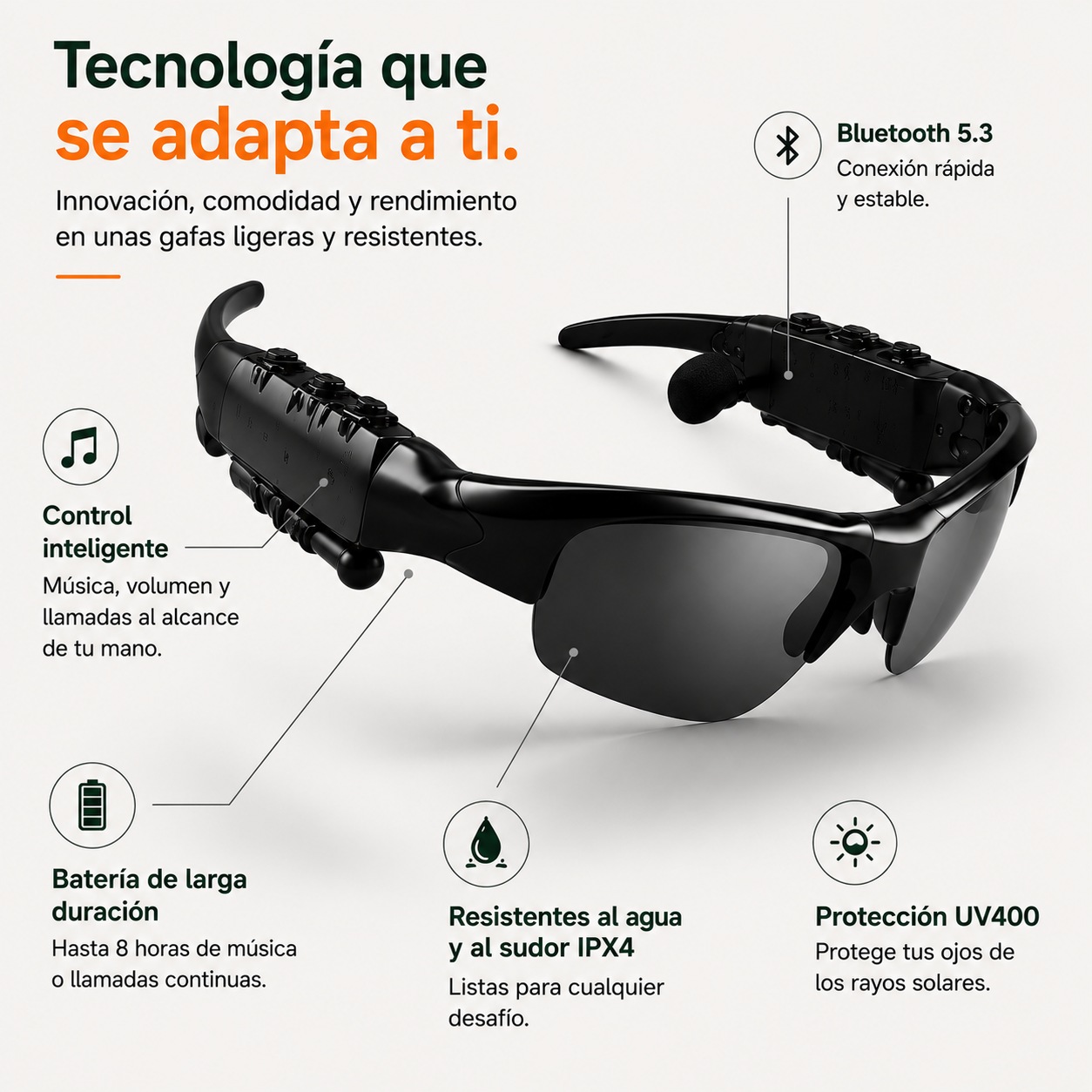 SolBeat Horizon™