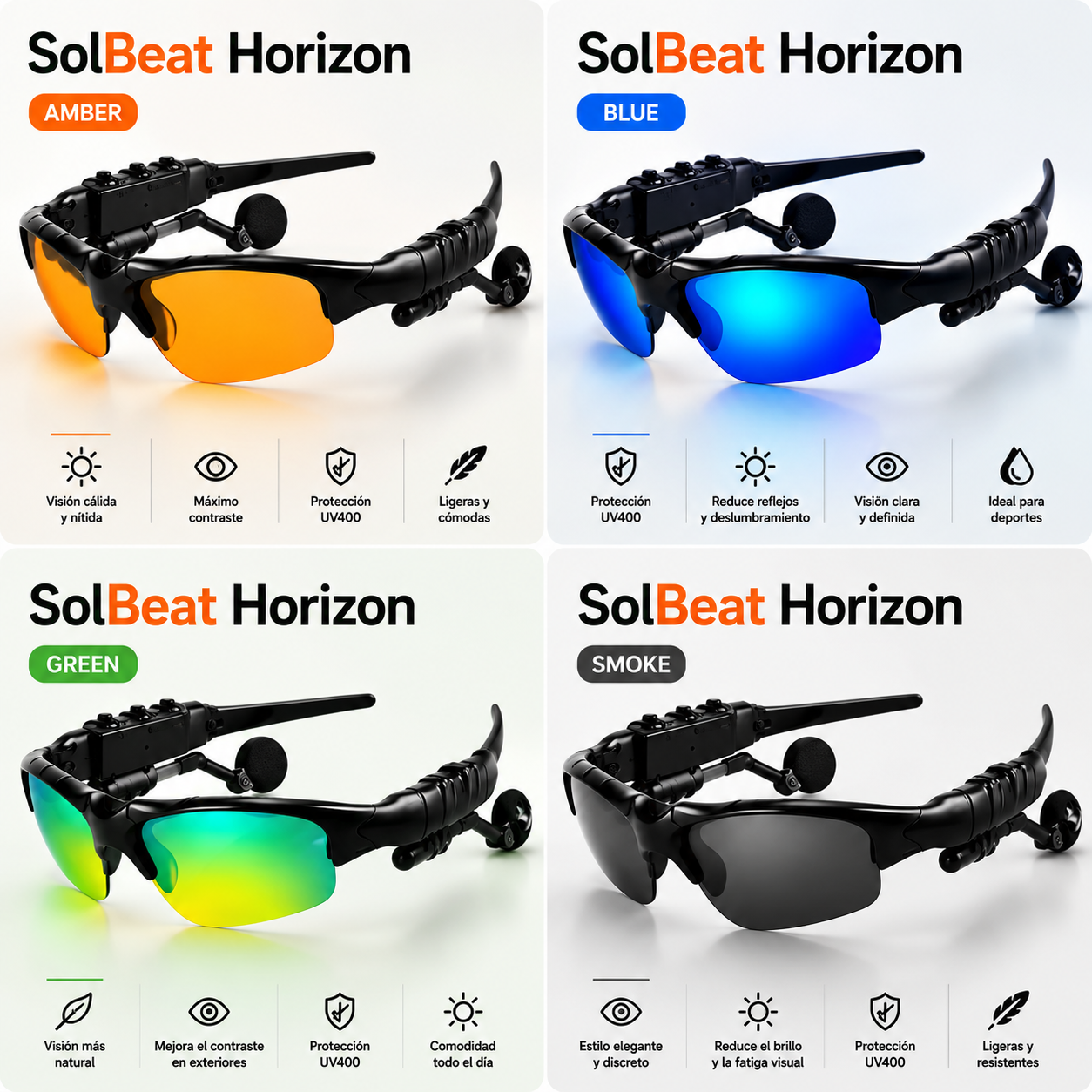 SolBeat Horizon™