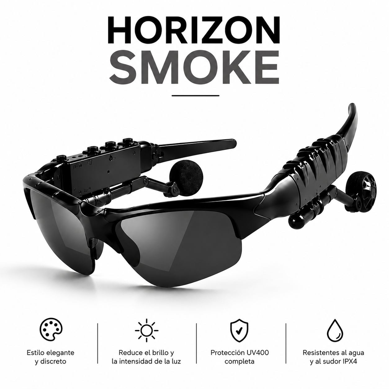 SolBeat Horizon™