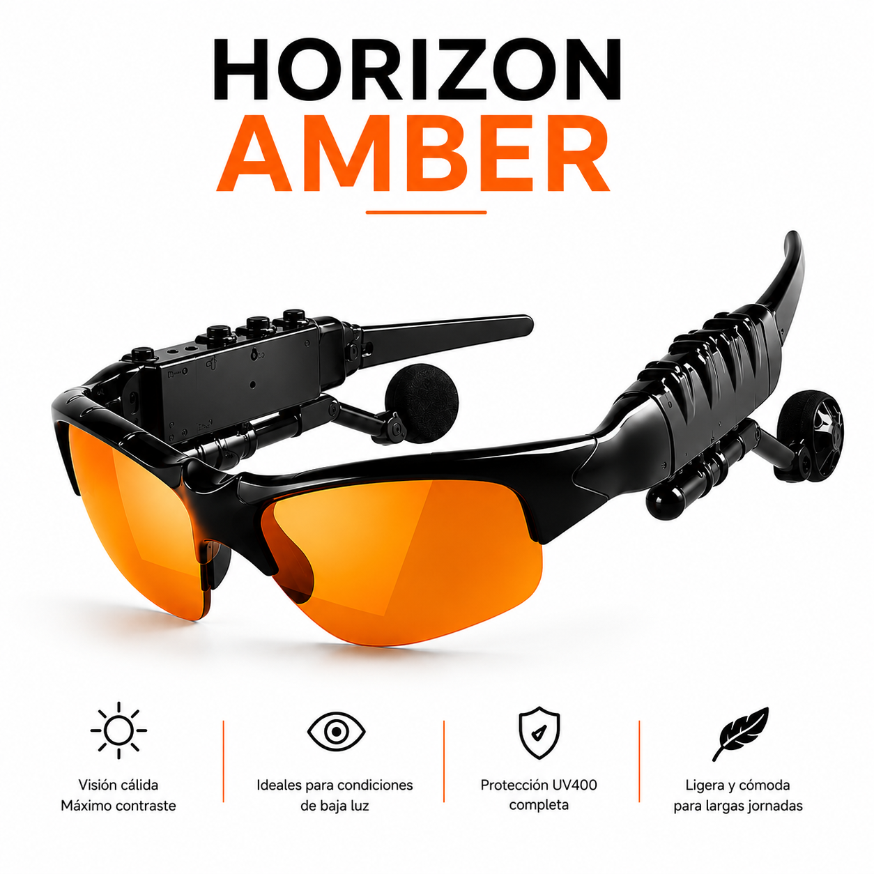 SolBeat Horizon™