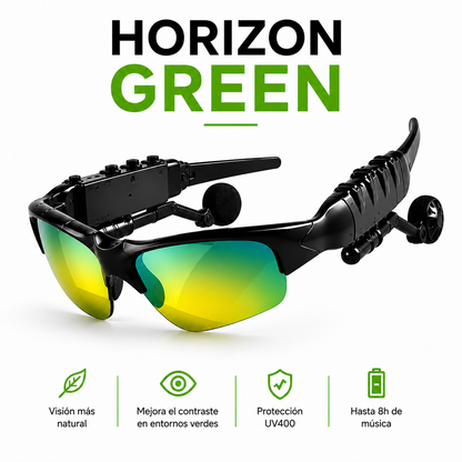 SolBeat Horizon™